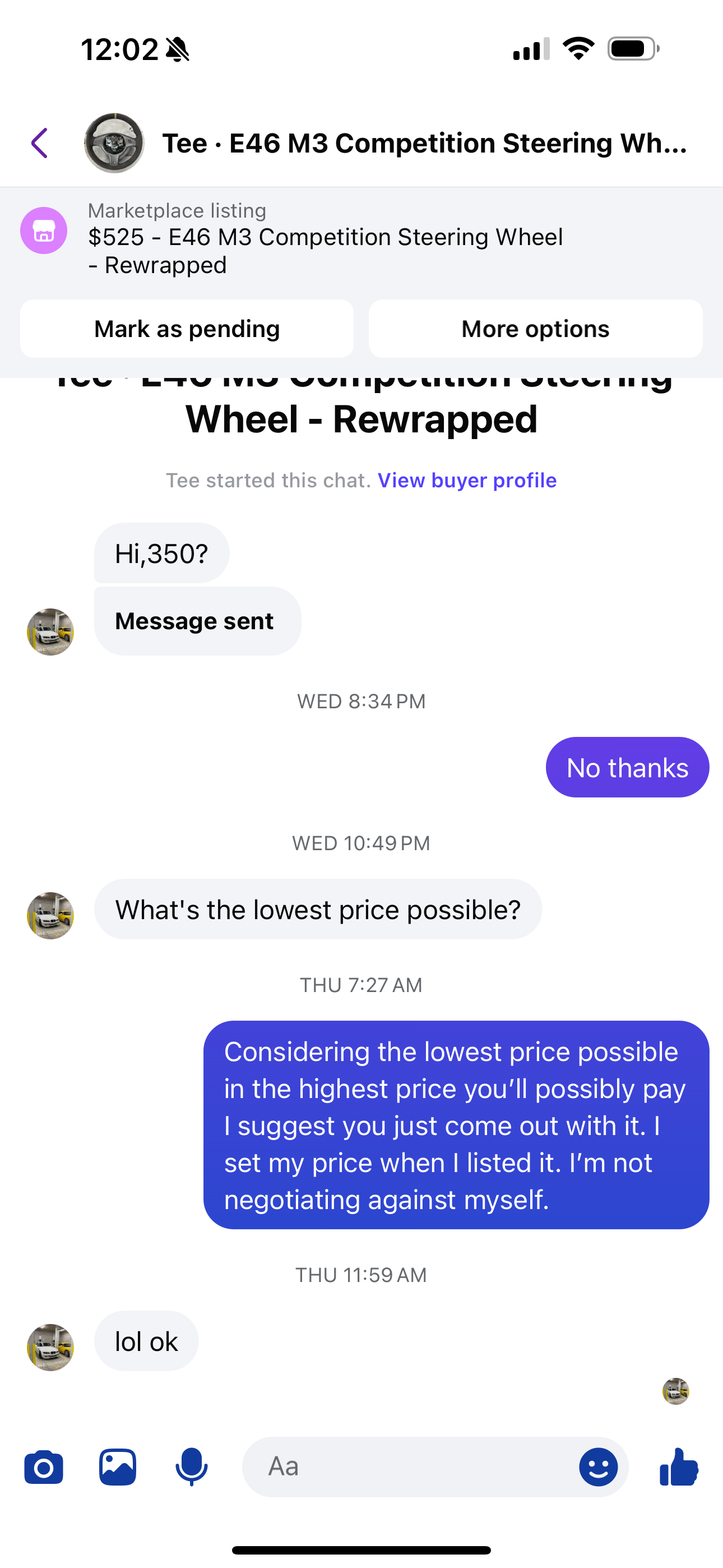 Marketplace Fail 11